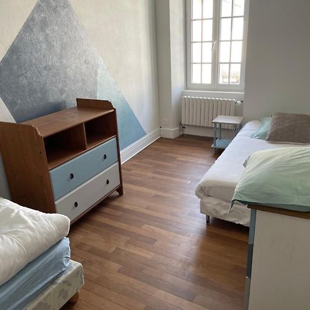 Maison 4 Chambres Saint-Pol-de-Léon Buitenkant foto