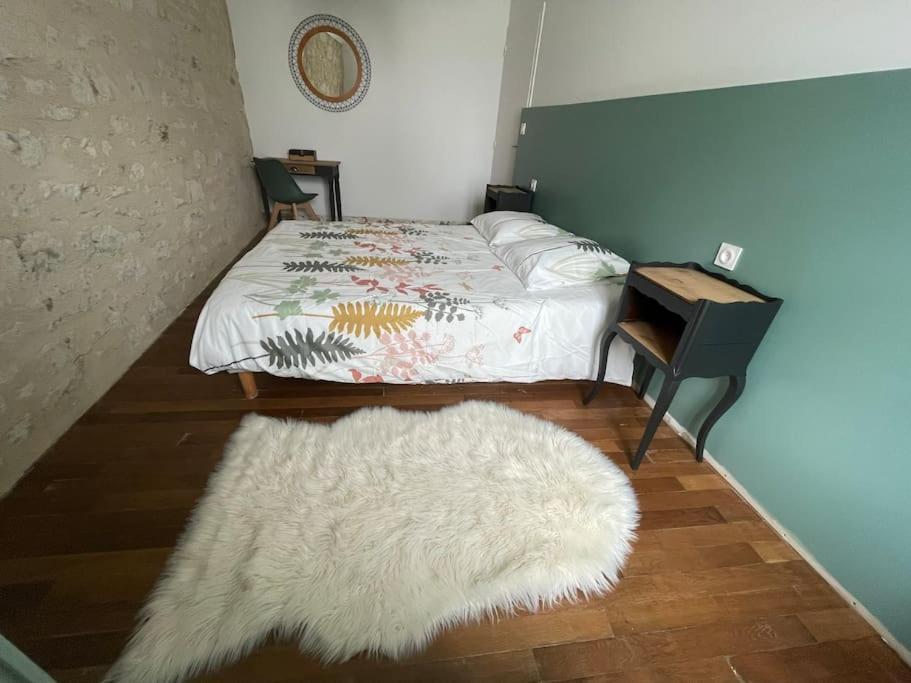 Maison 4 Chambres Saint-Pol-de-Léon Buitenkant foto