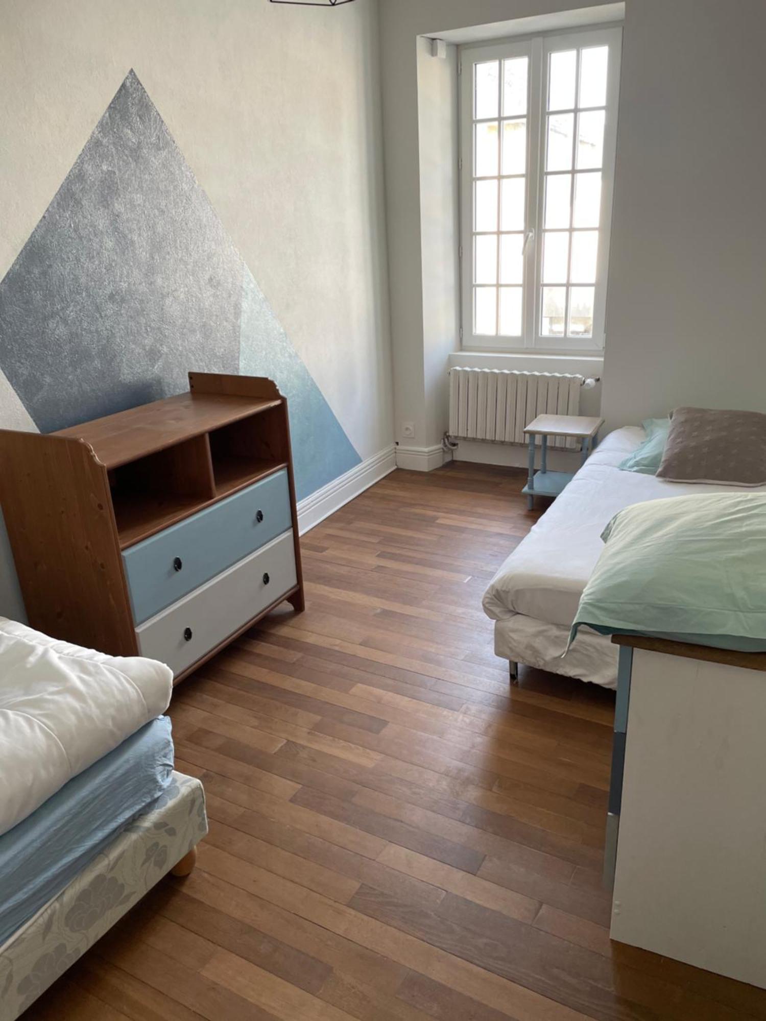 Maison 4 Chambres Saint-Pol-de-Léon Buitenkant foto